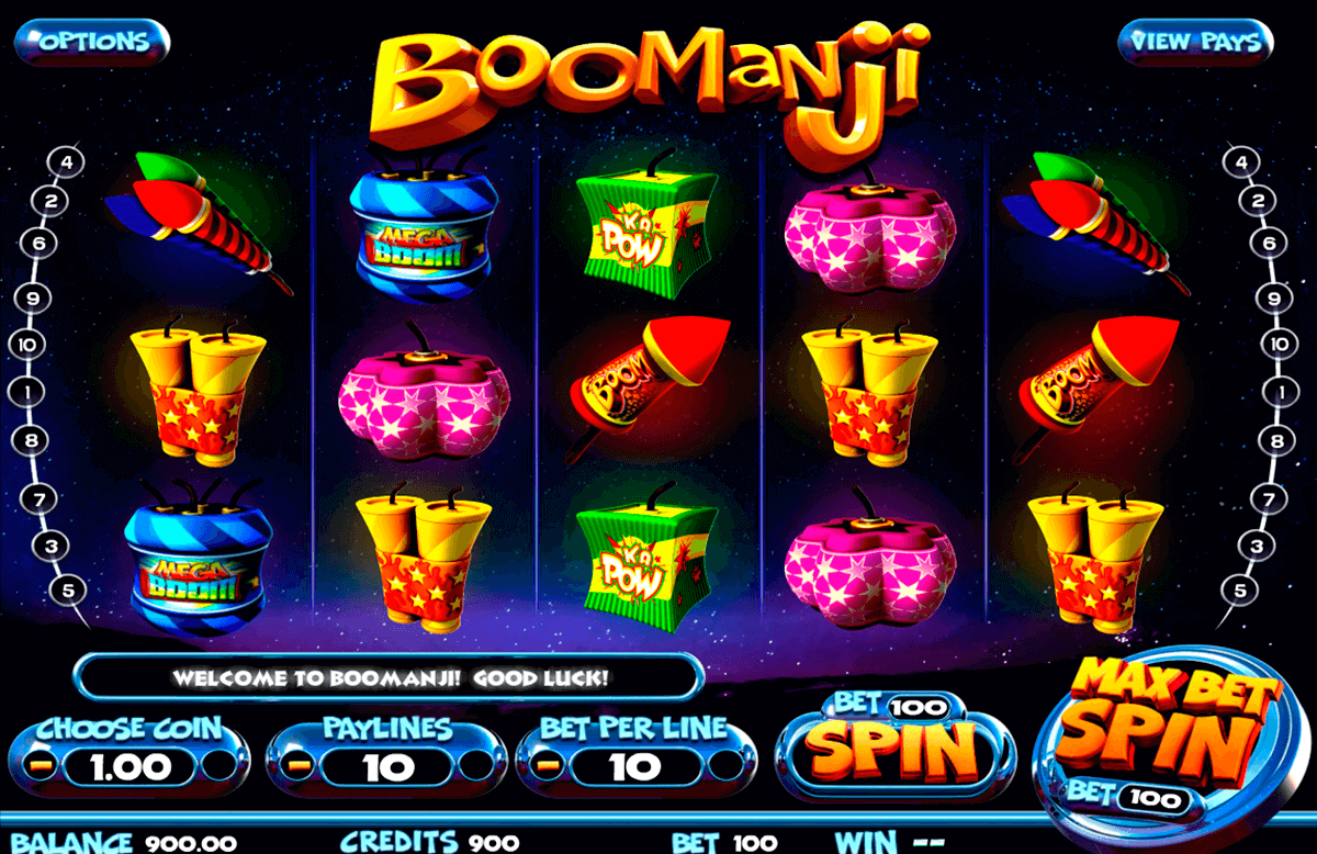 boomanji betsoft tragamonedas gratis