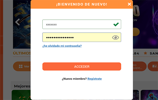 CasinoenLineaHEX Visita el sitio del casino online con tarjeta de debito Argentina