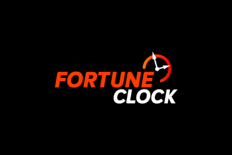 Fortune Clock