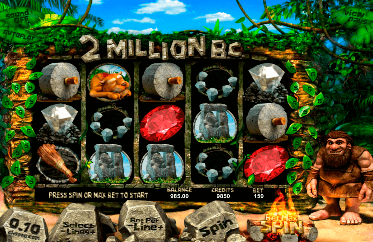 million bc betsoft tragamonedas gratis