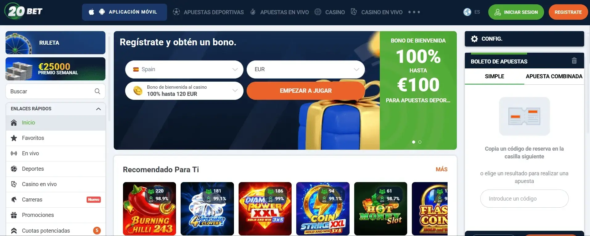 20bet-casino-bienvenida