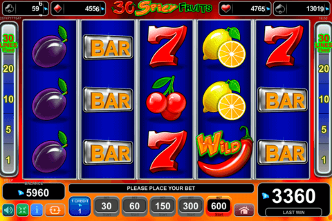 Lucky Ladys Charm Deluxe casino