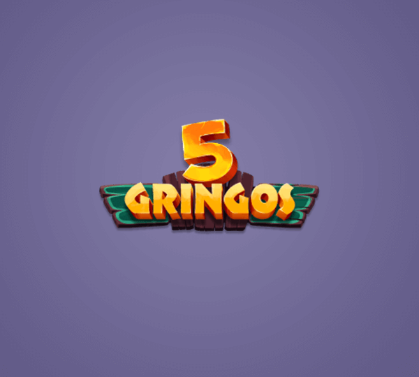 Casino 5 gringos Reseña