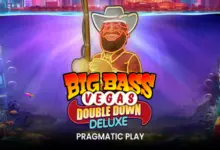 Big Bass Vegas Double Down Delue thumbnail