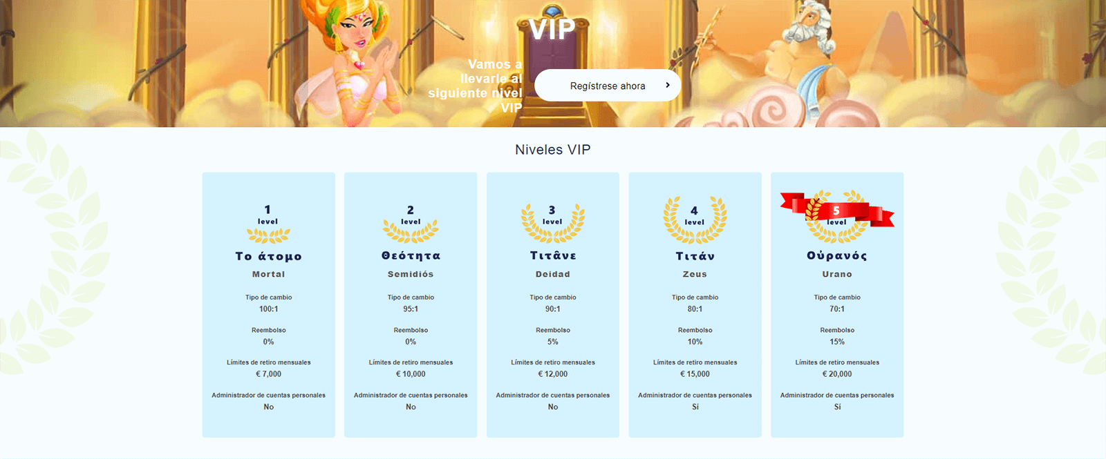 CasinoEnlineaHEX.com   Club VIP de LibraBet Casino