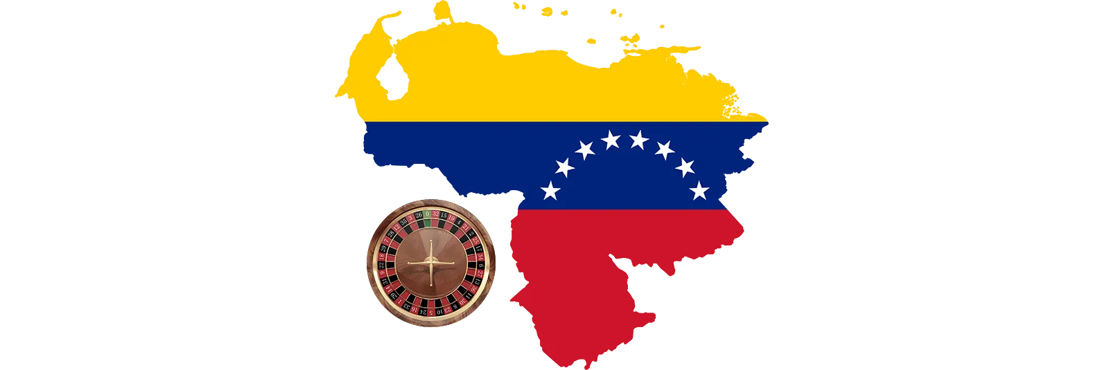 CasinoEnlineaHEX.com - Historia breve de la evoluci&oacute;n del juego y casinos en Venezuela