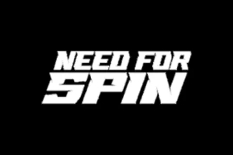 NeedForSpin Casino black