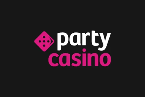Party Casino Logo