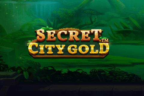 Secret City Gold Pragmatic Play thumbnail