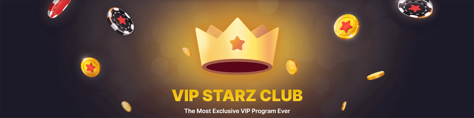 VIP Starz Club