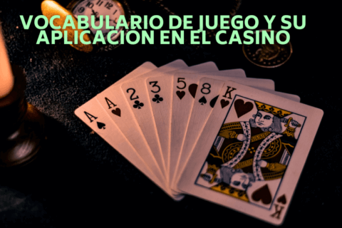 Vocabulario