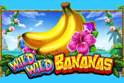 Wild Wild Bananas Pragmatic Play thumbnail