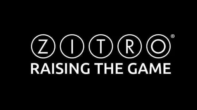 Zitro Gaming Logo 