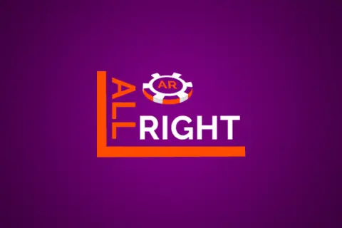 all right casino