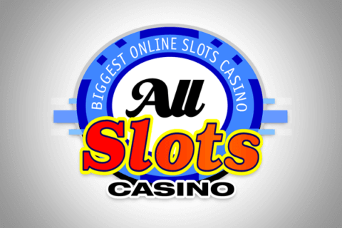 Casino All Slots Reseña