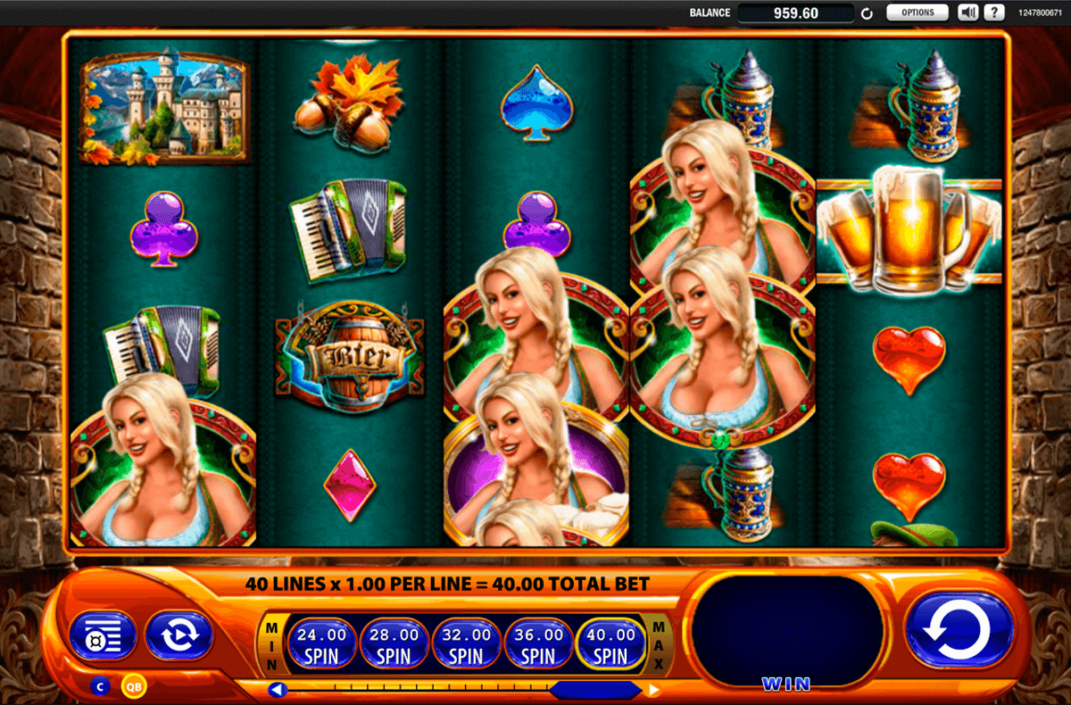 Jackpot Party Tragamonedas 5027.00 Descargar APK Android 