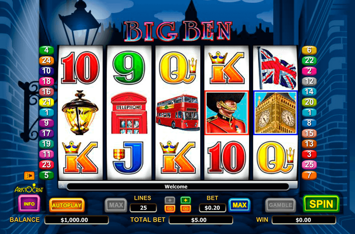 Spiele Charms & Clovers - Video Slots Online Spiele Charms & Clovers - Video Slots Online