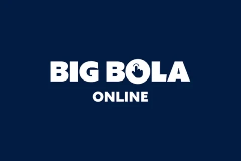 big bola casino logo