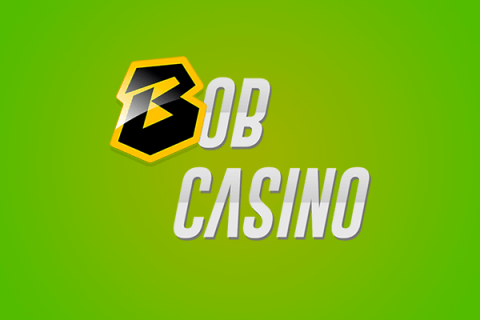 Casino Bob casino Reseña
