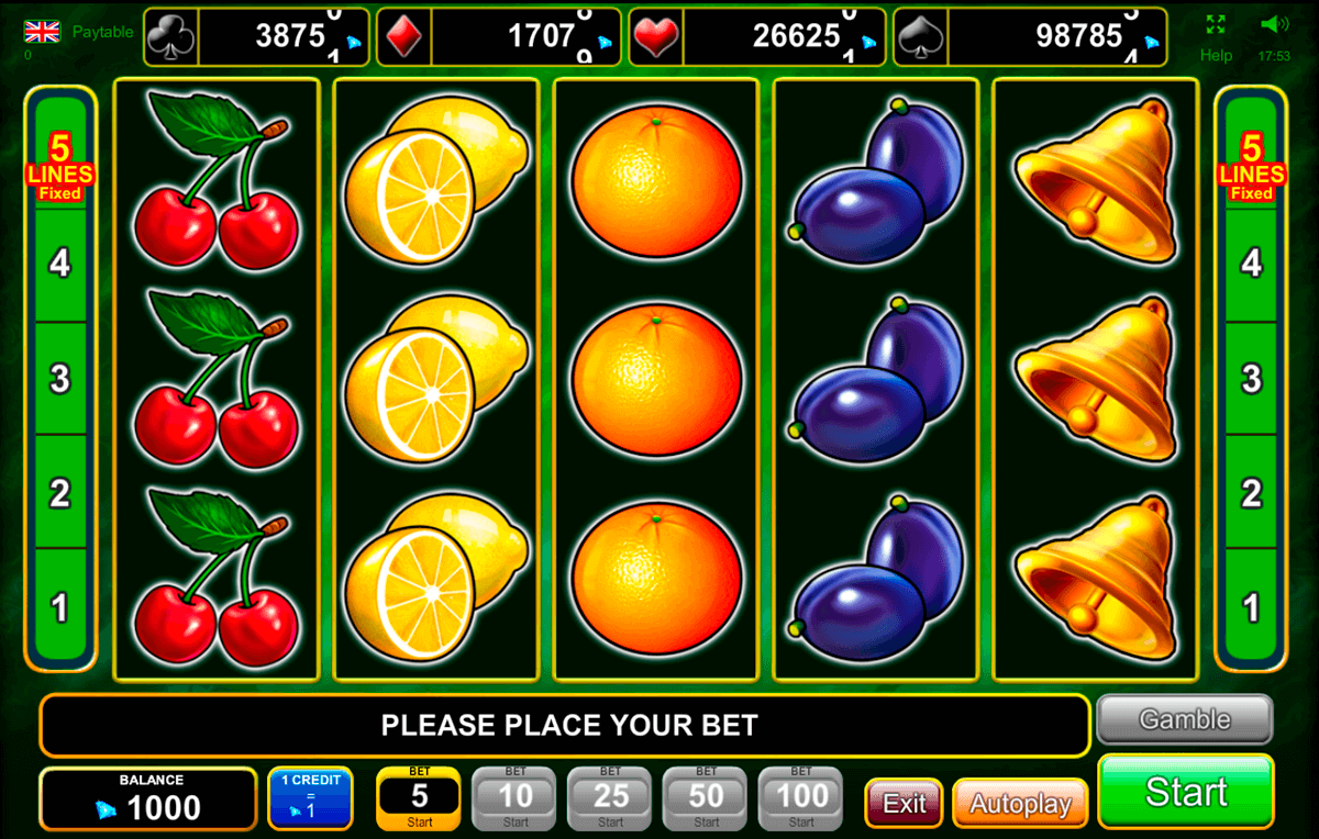 burning hot egt tragamonedas gratis