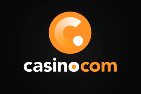 Casino.com Reseña