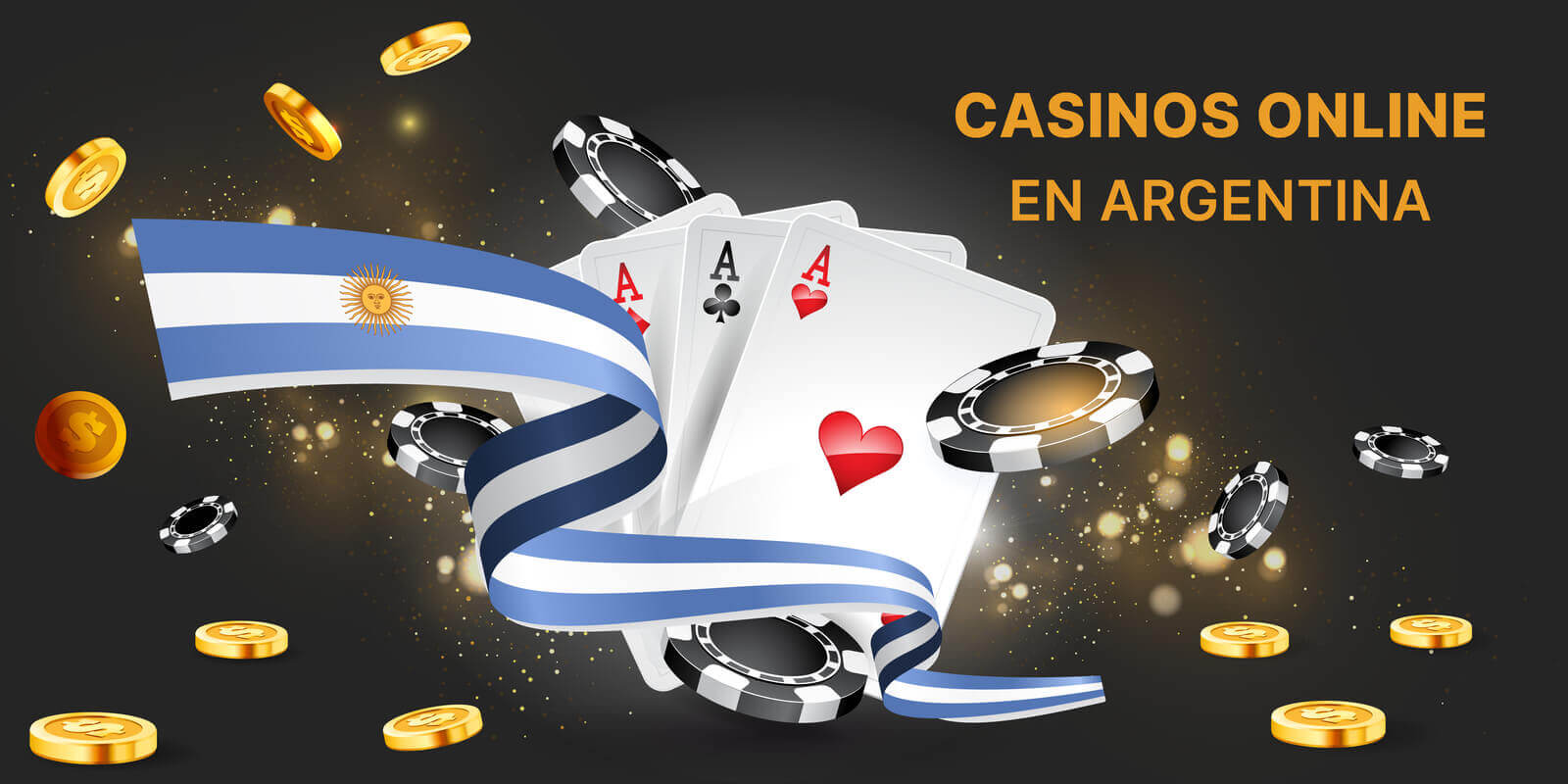 Jugar en los casinos online confiables en Argentina