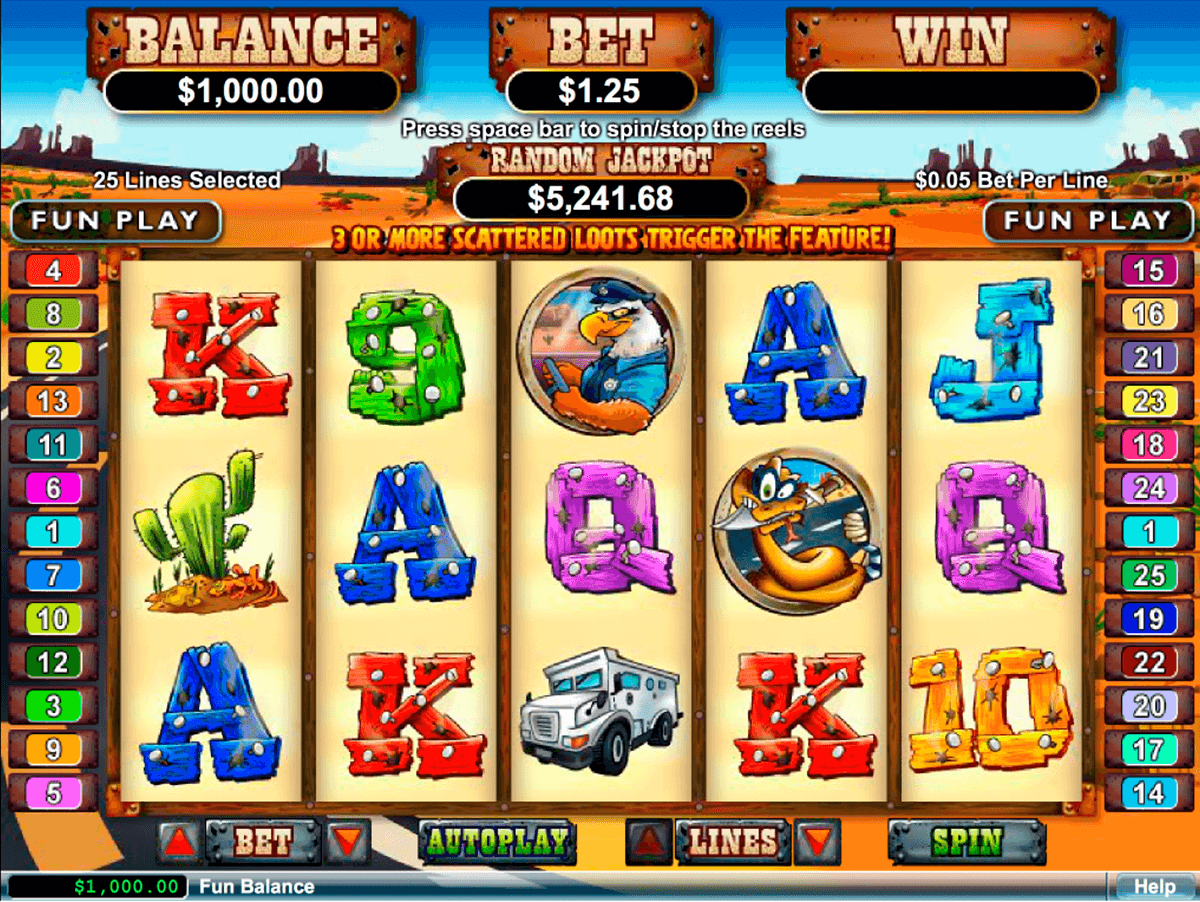 coyote cash rtg tragamonedas gratis