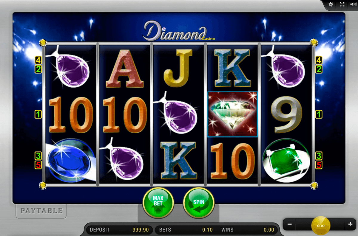 Casino Tragamonedas Gratis Sin Descargar