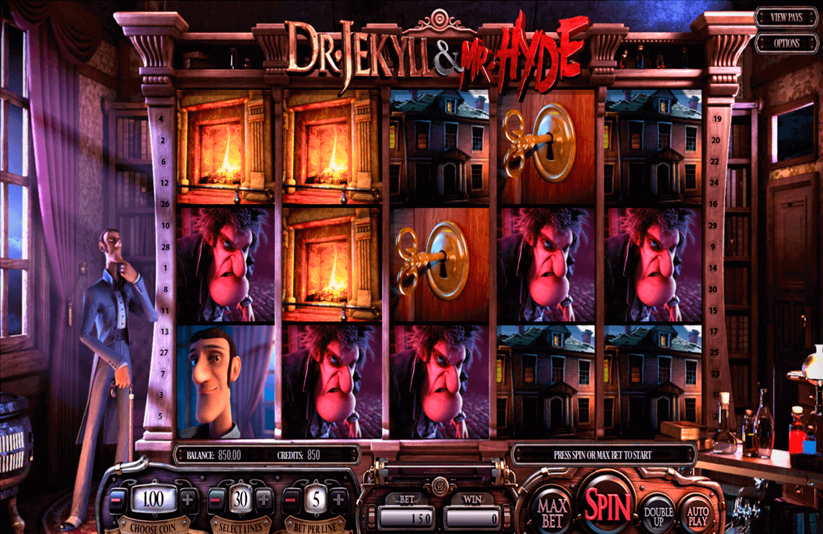 dr jekyll mr hyde betsoft tragamonedas gratis