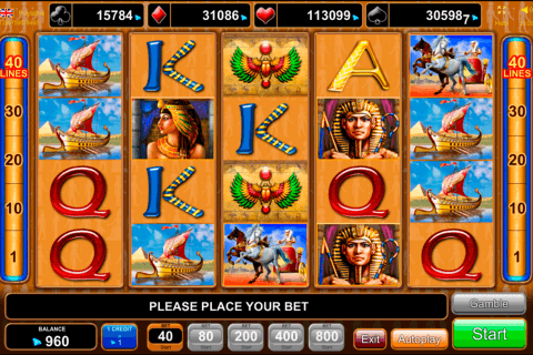 Platinium Play Live-Casino