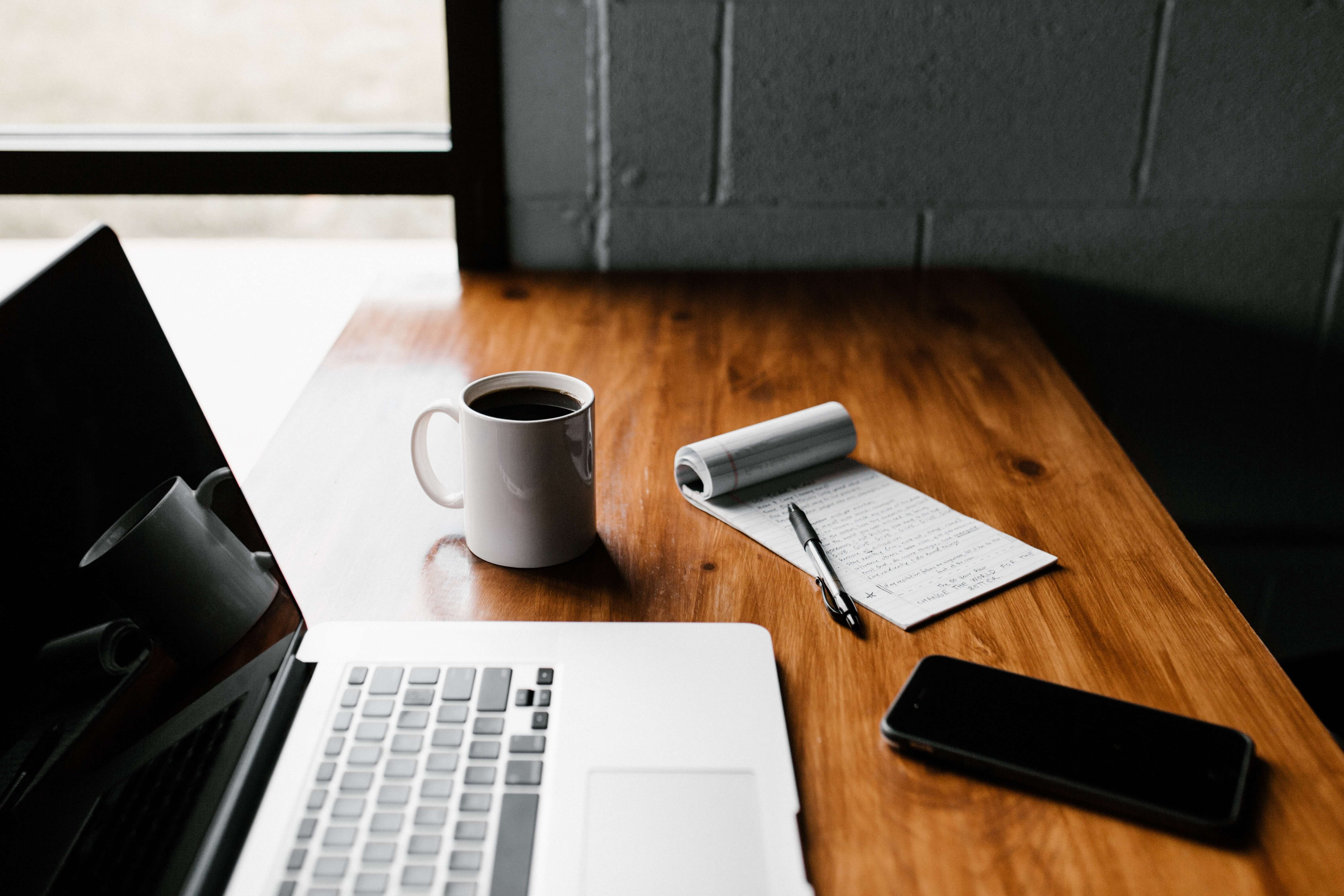 Escribir artículos para los sitios web