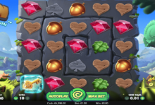 finn and the swirly spin netent tragamonedas gratis