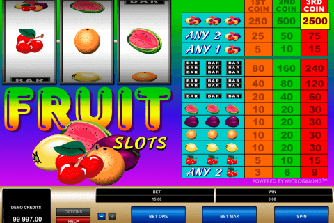 gratis slots spilleautomater