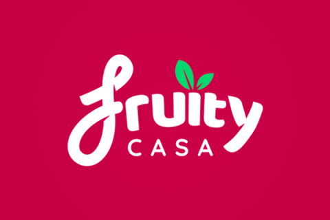 Casino Fruity Casa Reseña