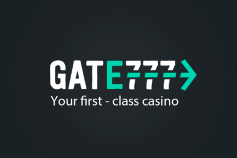 Casino Gate 777 Reseña
