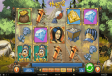 hugo playn go
