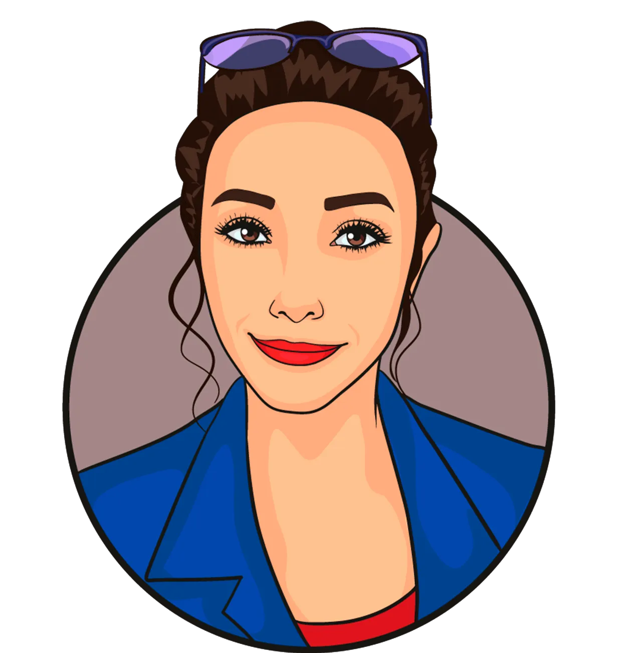 Isabella G. Jim&eacute;nez