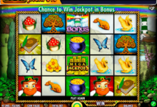 isle o plenty igt tragamonedas gratis