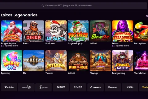 iwild casino