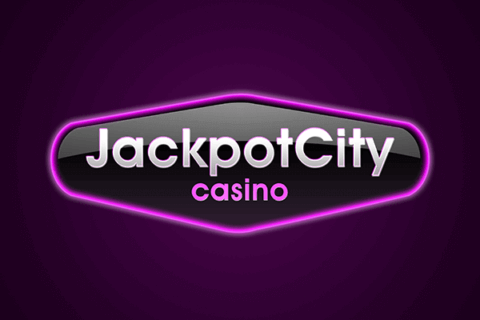 Casino Jackpot City Reseña