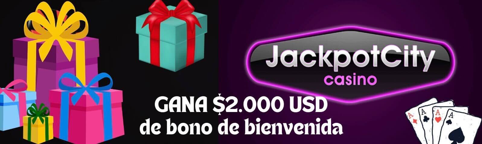 jackpotcity banner casinohe