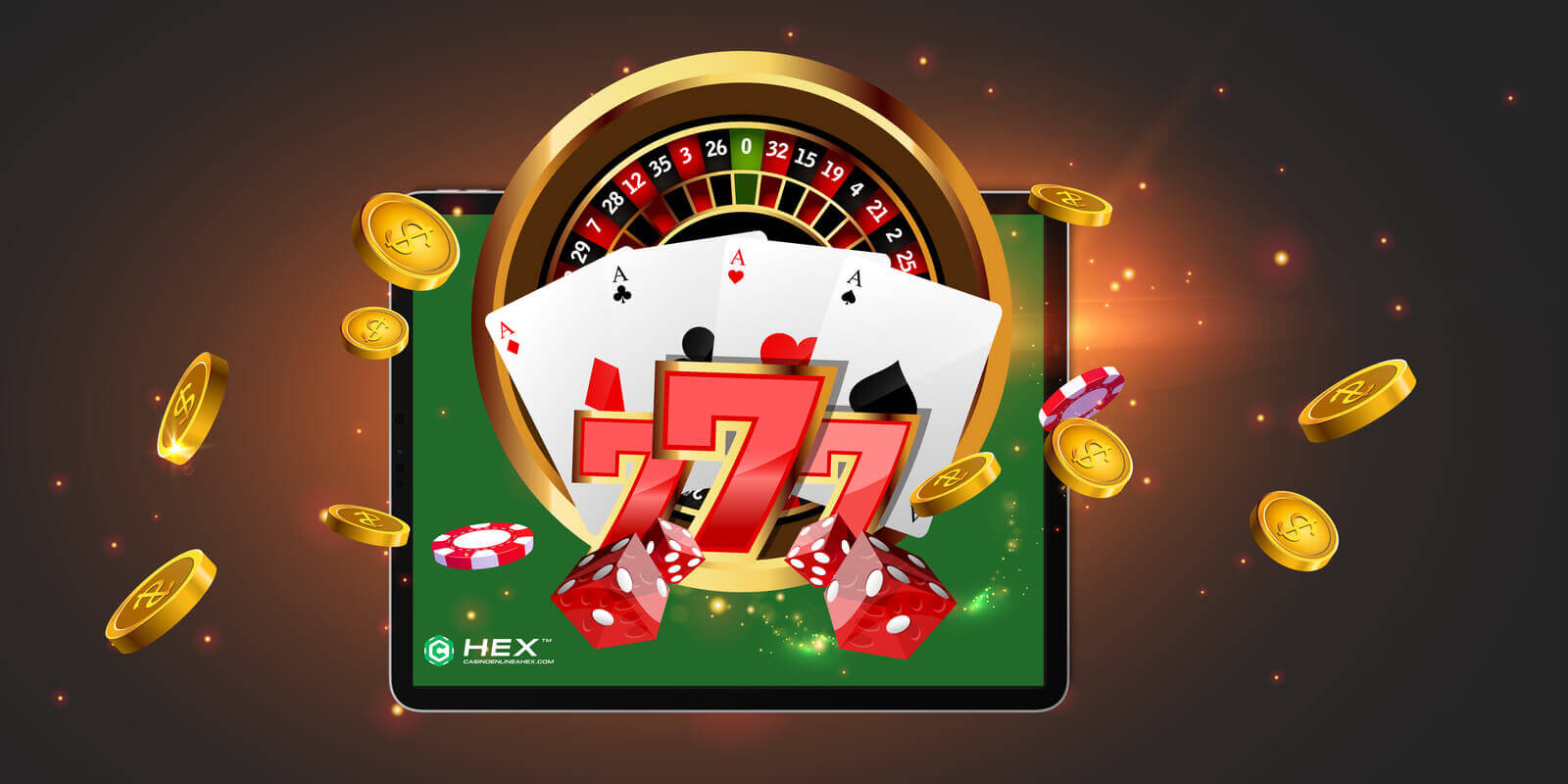 Juega gratis a los mejores juegos de casino móvil online