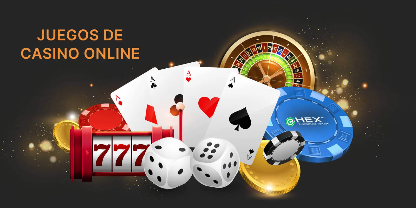 Jugar a los mejores juegos de casino online en Latinoam&eacute;rica