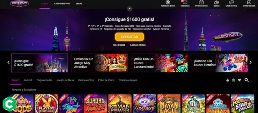 quickbet casino Uruguay