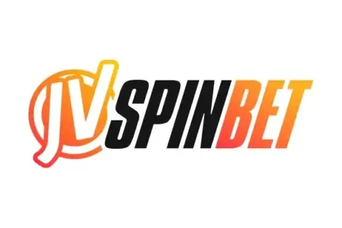 jvspinbet logo