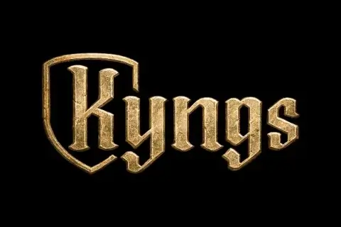 kyngs casino logo