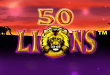 logo  lions aristocrat