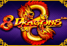 logo  dragons pragmatic