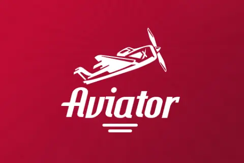 logo aviator spribe 2 