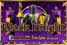 logo black knight wms